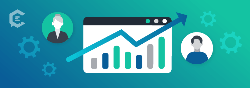 how to create a data-focused pitch deck: change your metrics with the client