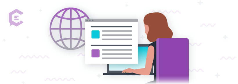 Microlearning found a happy home on the internet and you should, too.