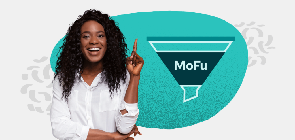 What Is Middle-of-Funnel Marketing? Aiding Research and Evaluation