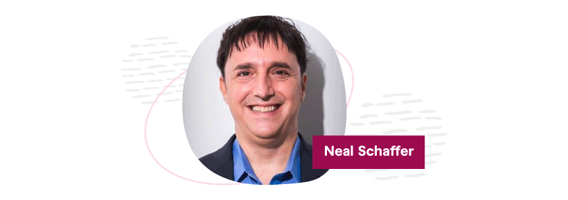 Neal Schaffer