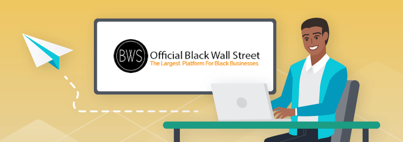 Official Black Wall Street