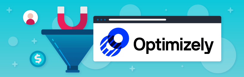 Landing page builder review: optimizely