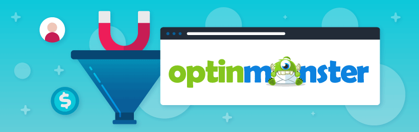 Using OptinMonster to convert website traffic
