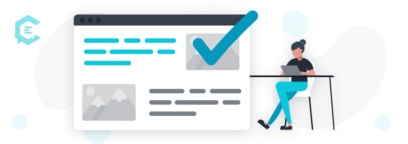 3 SEO updates to know in 2021.