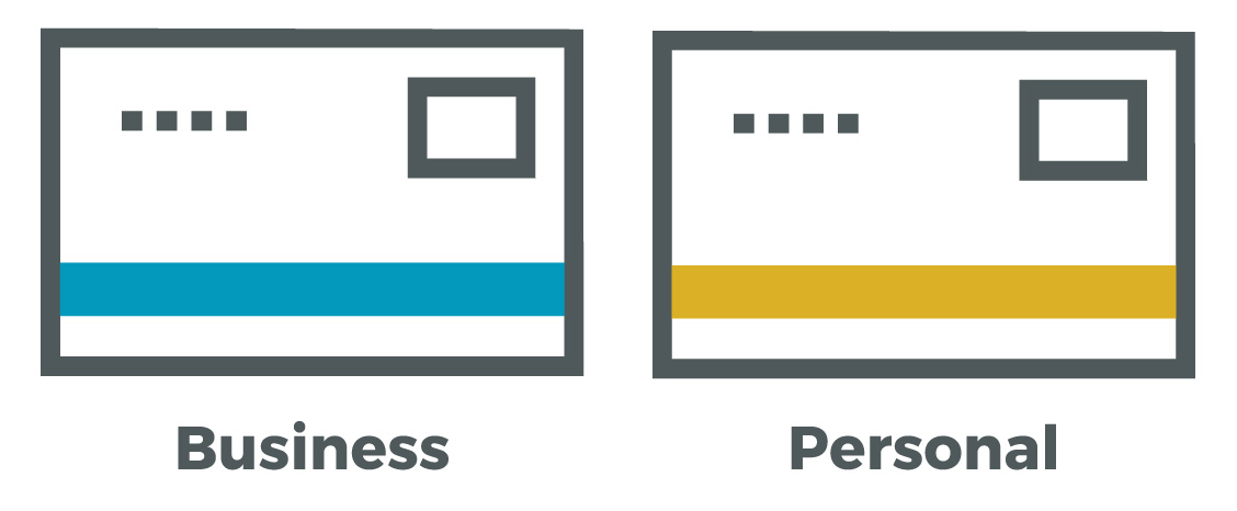 separate forms of payment