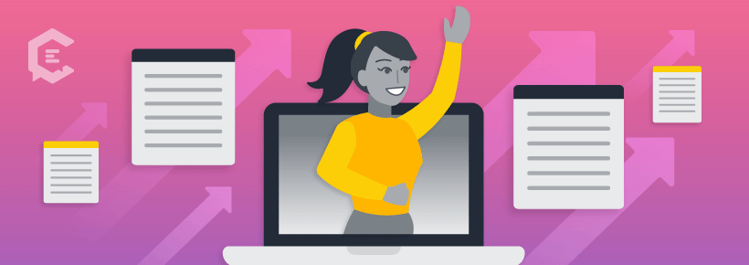 How to use customer stories to humanize your brand.