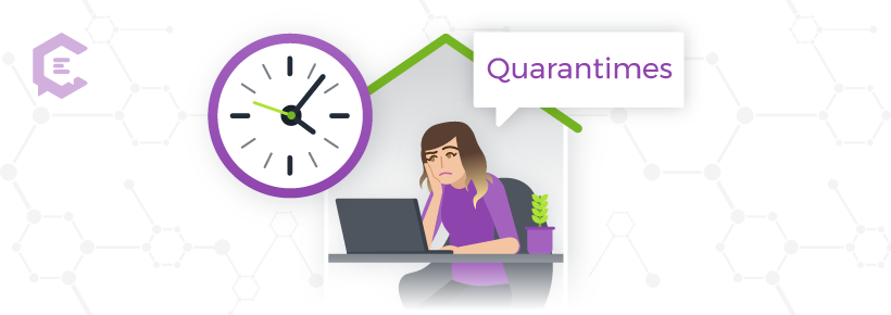 New words born during the coronavirus pandemic: Quarantimes