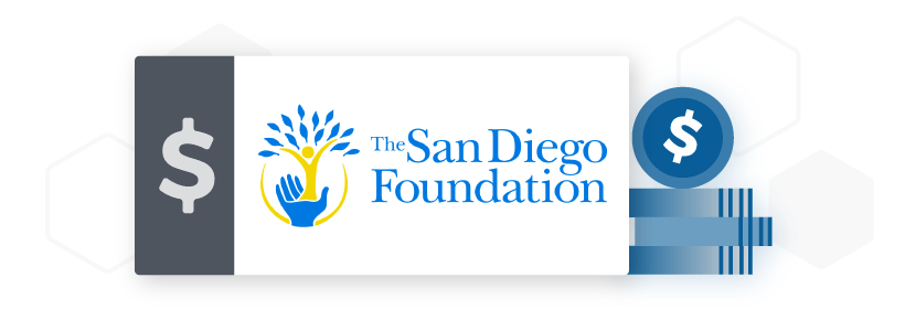 The San Diego Foundation