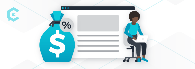 If you sell, here’s what you should do with your website.