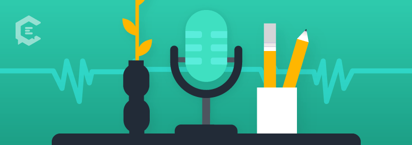 the best podcasts for writing and grammar 