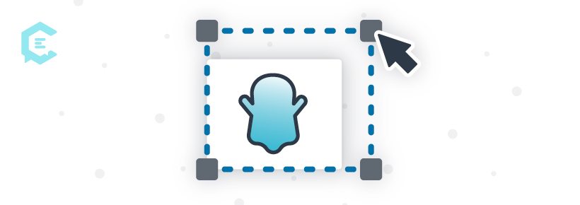 snapchat image sizes