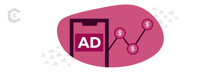 Strategy for ad spending