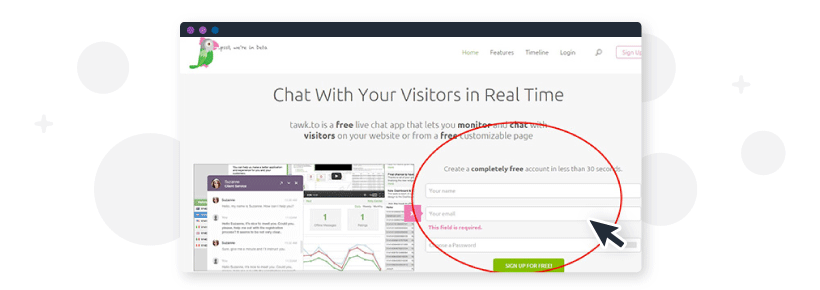 How to Add a Live Chat to Your Website : A Step-by-Step Guide