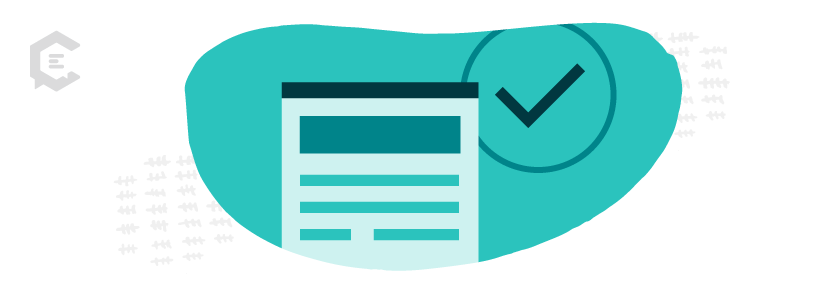 Step 11. Review & publish content