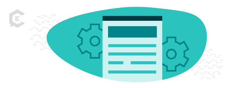 Streamline your content process to create a content calendar