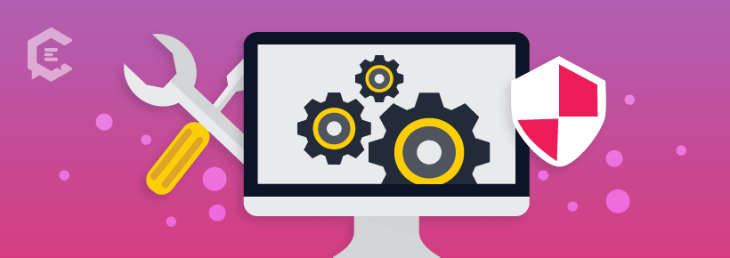 Test the tech in advance troubleshoot