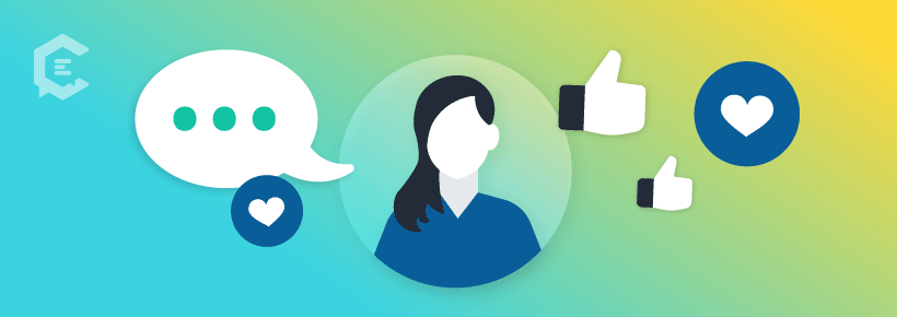 Video storytelling formats to try: customer testimonial videos.