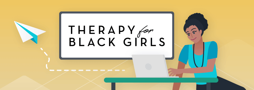 Therapy for Black Girls