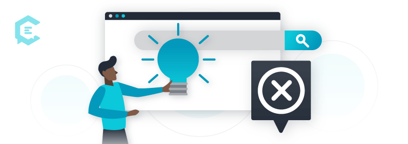 Keyword myths: You should forget keywords altogether to focus on topics.