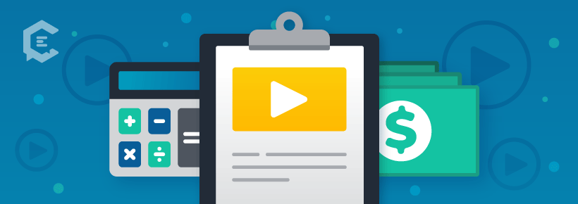 5 Key considerations for your next video marketing strategy: Budget: Spend your dollars in a way that makes sense