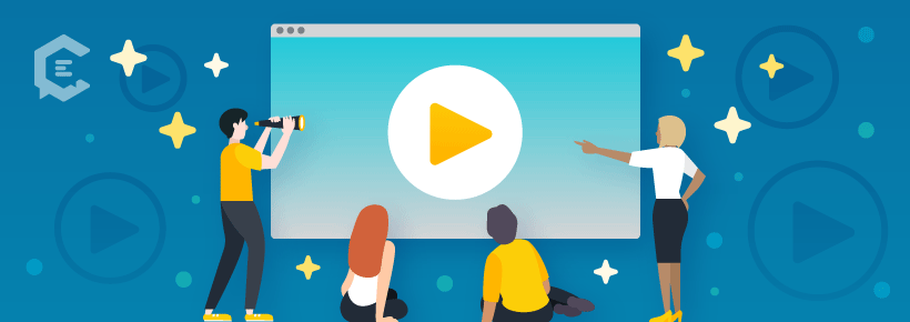 5 Key considerations for your next video marketing strategy: Content: Create videos people actually want to watch