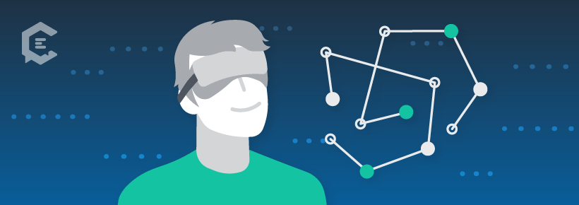 Leverage technology to improve the customer experience through content.