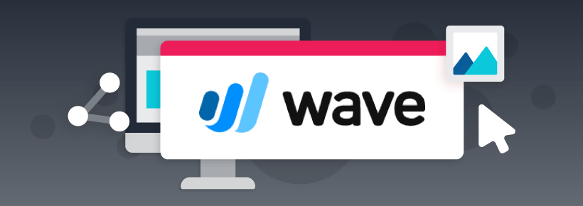 wave