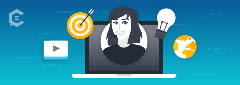 Webinars are free alternatives to attending pricey marketing conferences.