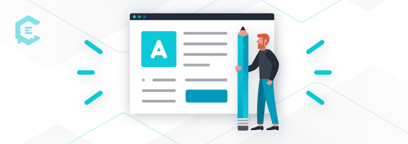 If you are concerned about your content being too dry or unapproachable, this can be resolved through expert word craft.