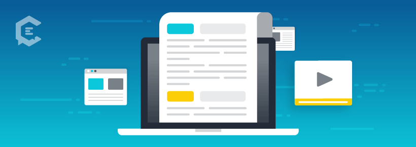 Websites and blogs are free/cheap alternatives to content marketing conferences.
