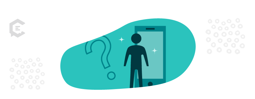 What is a digital presence?