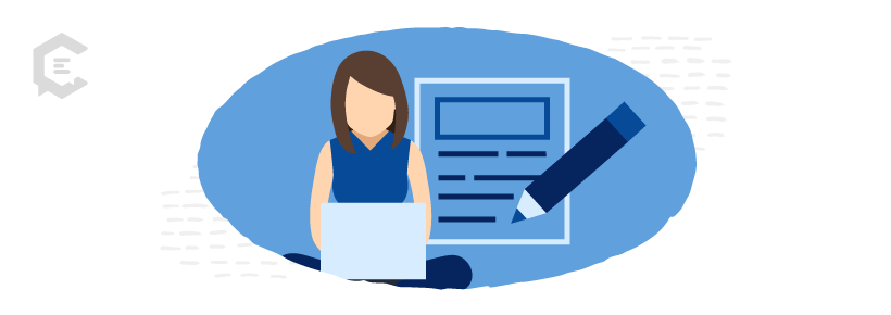 Should you write your own content?