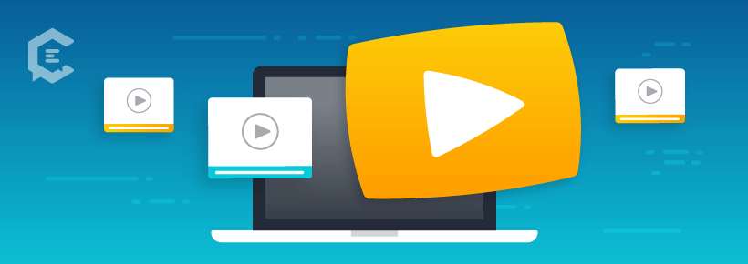 YouTube is a great free content marketing resource.