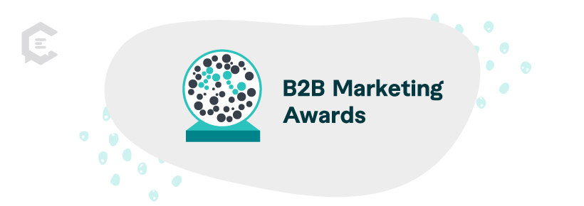 B2B Marketing Awards