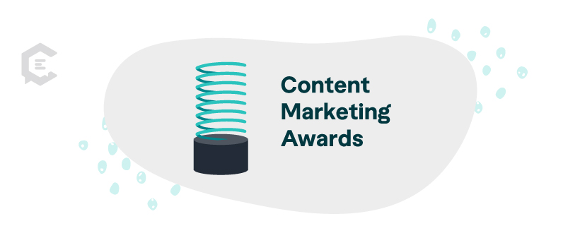 Content Marketing Awards 