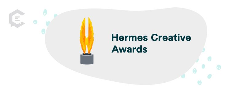 Hermes Creative Awards