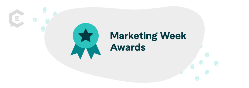 Marketing Week Awards