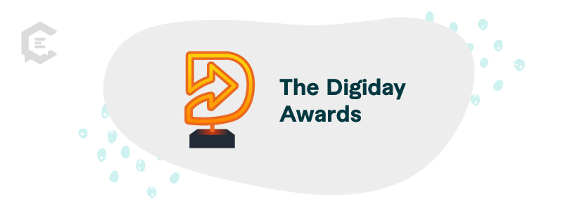Digiday Awards
