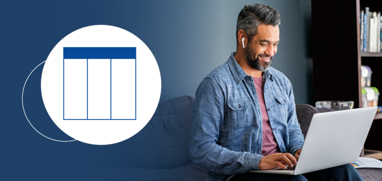 Benefits of adding a table to your content for SEO