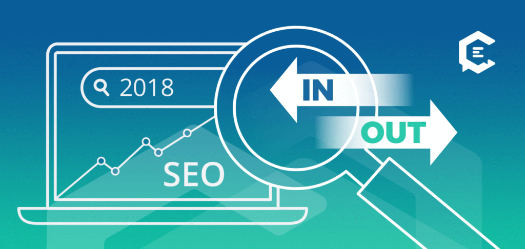 What's In What's Out for SEO