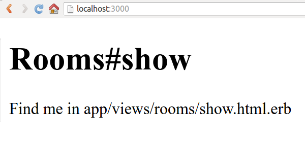 localhost:3000