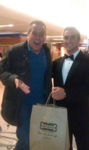 Peter Shankman