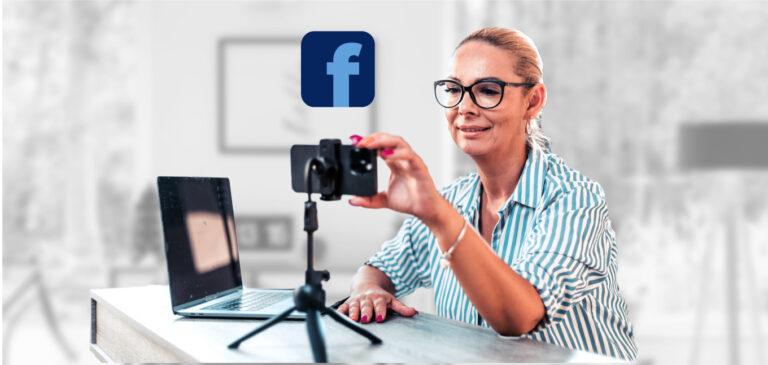 Top 5 Strategies for Facebook Video Creation