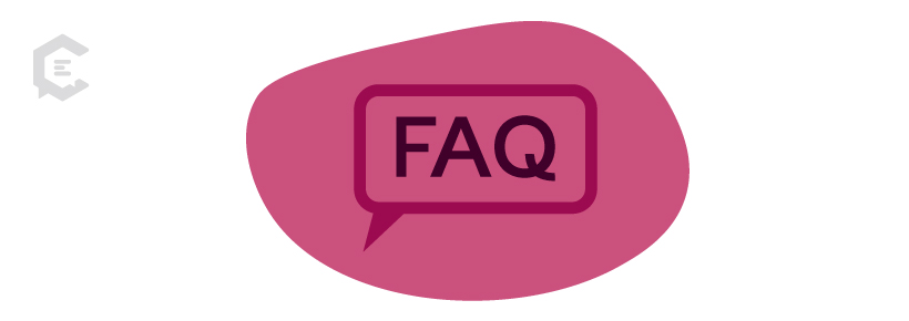 Frequently Asked Questions