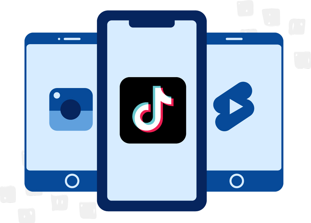 Where Would TikTok's Users Go?