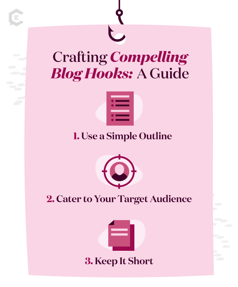 Crafting Compelling Blog Hooks: A Guide