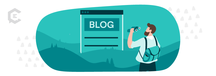 Navigating the blogging landscape