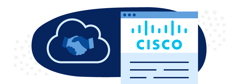 Case Study: How Cisco Used Content Marketing to Build Customer Trust