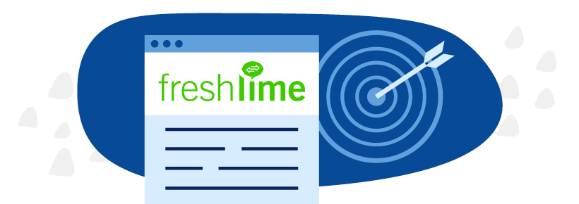 Freshlime Case Study: A Success Story in Relevant Content