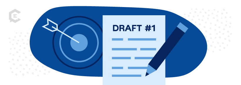 Understanding the First Draft